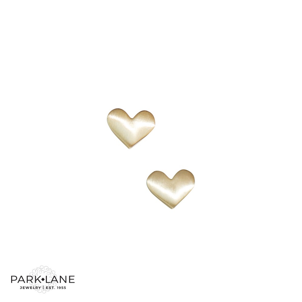 NEW Gold Park Lane Smitten Earrings